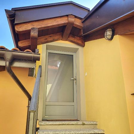 La Maison Des Artistes Ghiffa Εξωτερικό φωτογραφία