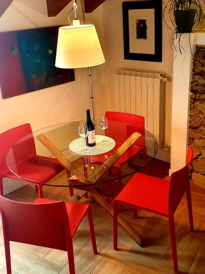 La Maison Des Artistes Ghiffa Εξωτερικό φωτογραφία