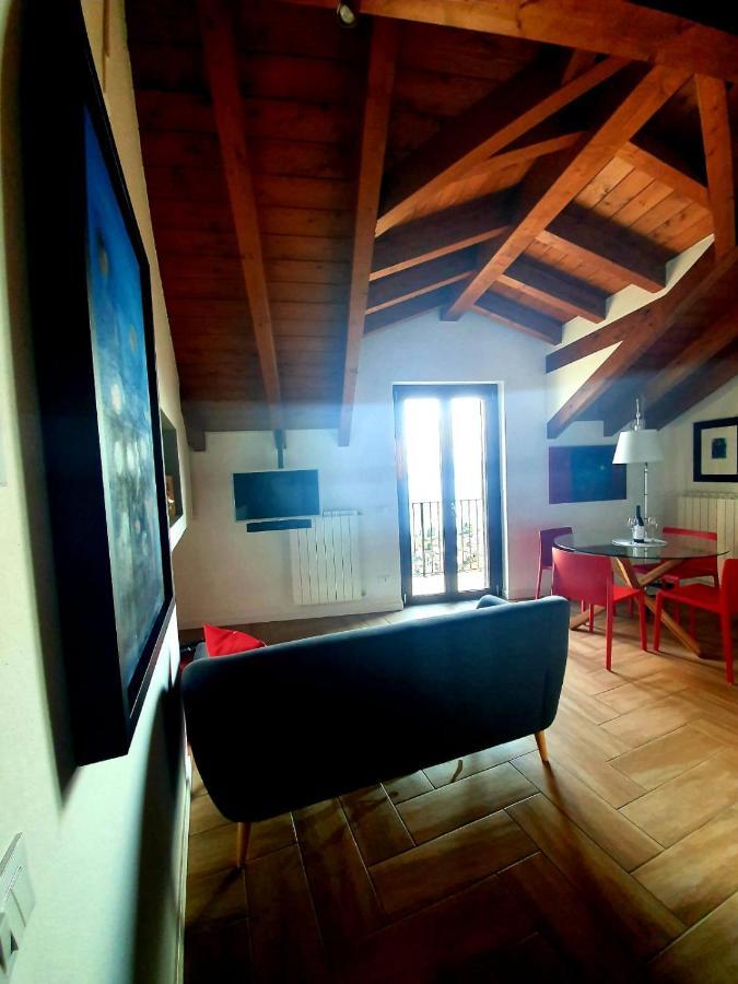 La Maison Des Artistes Ghiffa Εξωτερικό φωτογραφία