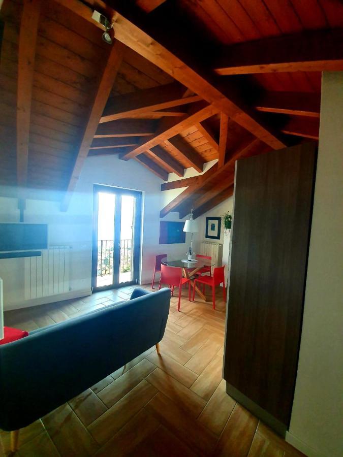 La Maison Des Artistes Ghiffa Εξωτερικό φωτογραφία