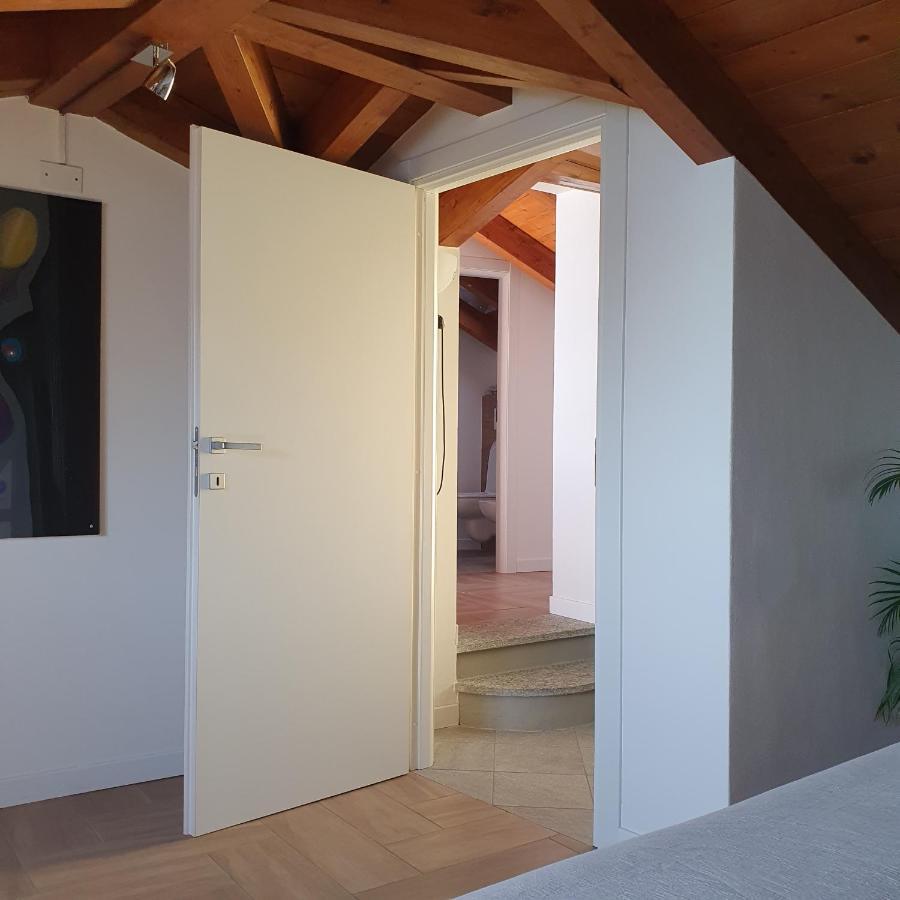 La Maison Des Artistes Ghiffa Εξωτερικό φωτογραφία