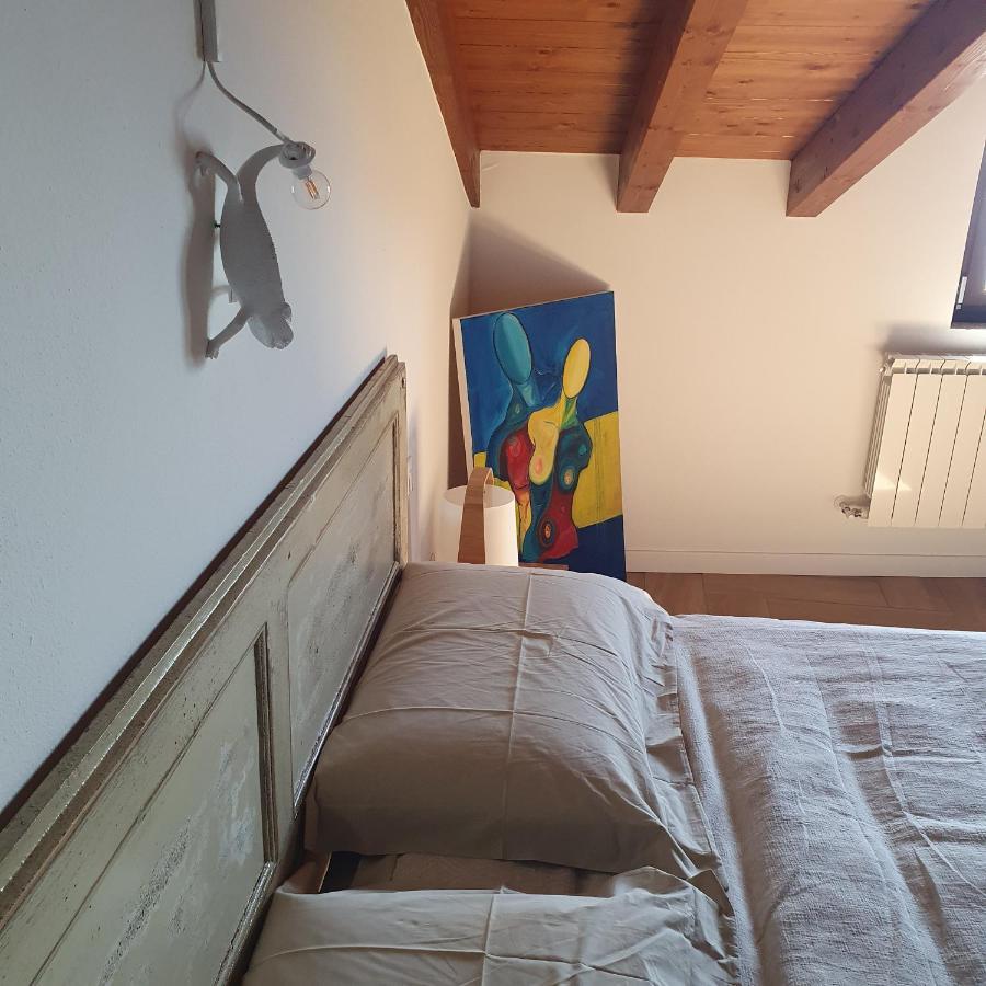 La Maison Des Artistes Ghiffa Εξωτερικό φωτογραφία