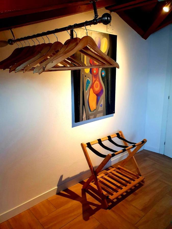 La Maison Des Artistes Ghiffa Εξωτερικό φωτογραφία